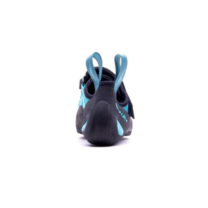Evolv - Kira Climbing Shoe - Teal