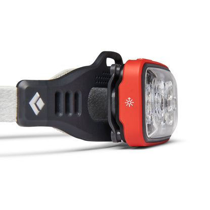 Black Diamond - Distance 1500 Headlamp - Octane