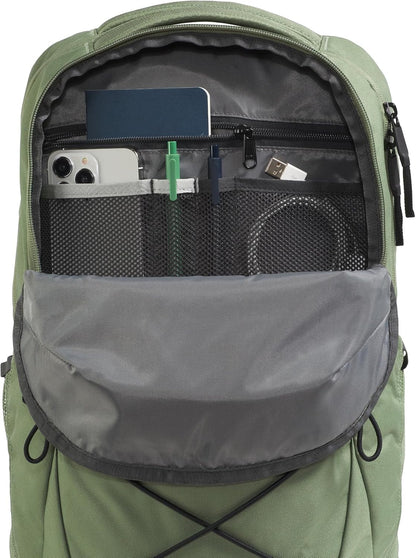 The North Face - Jester - Bark Mist/TNF Black