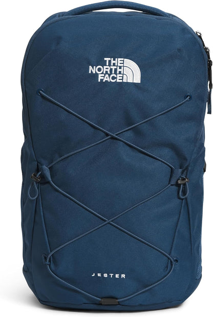 The North Face - Jester - Shady Blue/TNF White-NPF