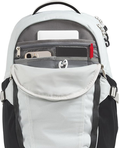 The North Face - Recon - Tin Grey Dark Heather/Asphalt Grey/TNF Black-NPF