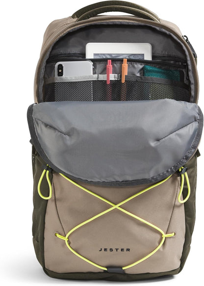 The North Face - Jester - Cavern Grey/New Taupe Green