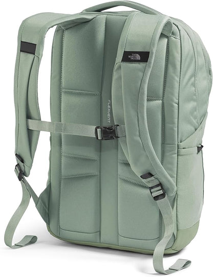 The North Face - Lichen Daypack - Bark Mist/Slate Moss