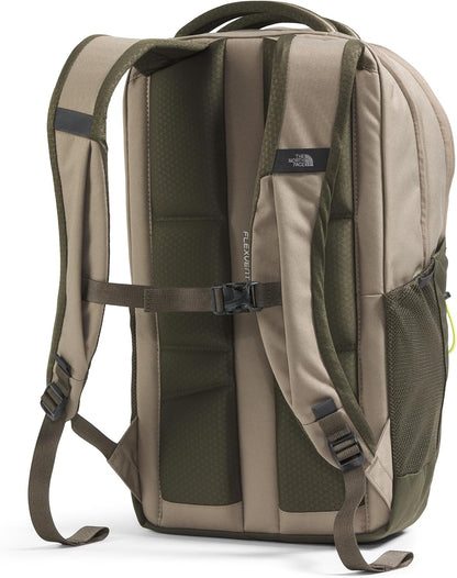 The North Face - Jester - Cavern Grey/New Taupe Green