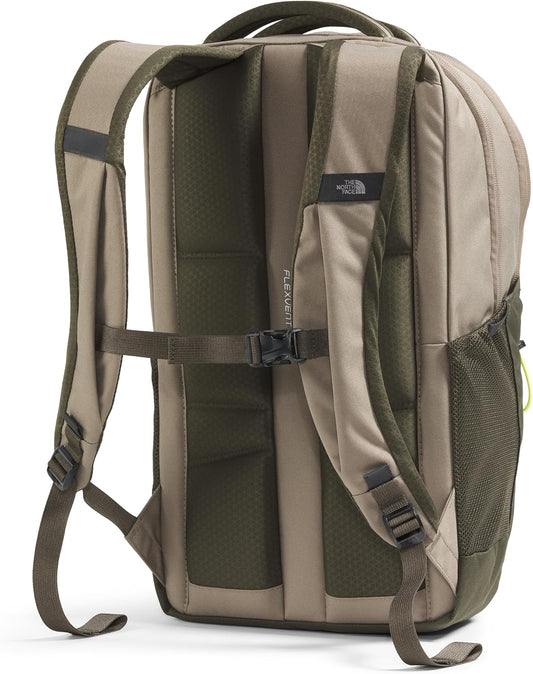 The North Face - Jester - Cavern Grey/New Taupe Green