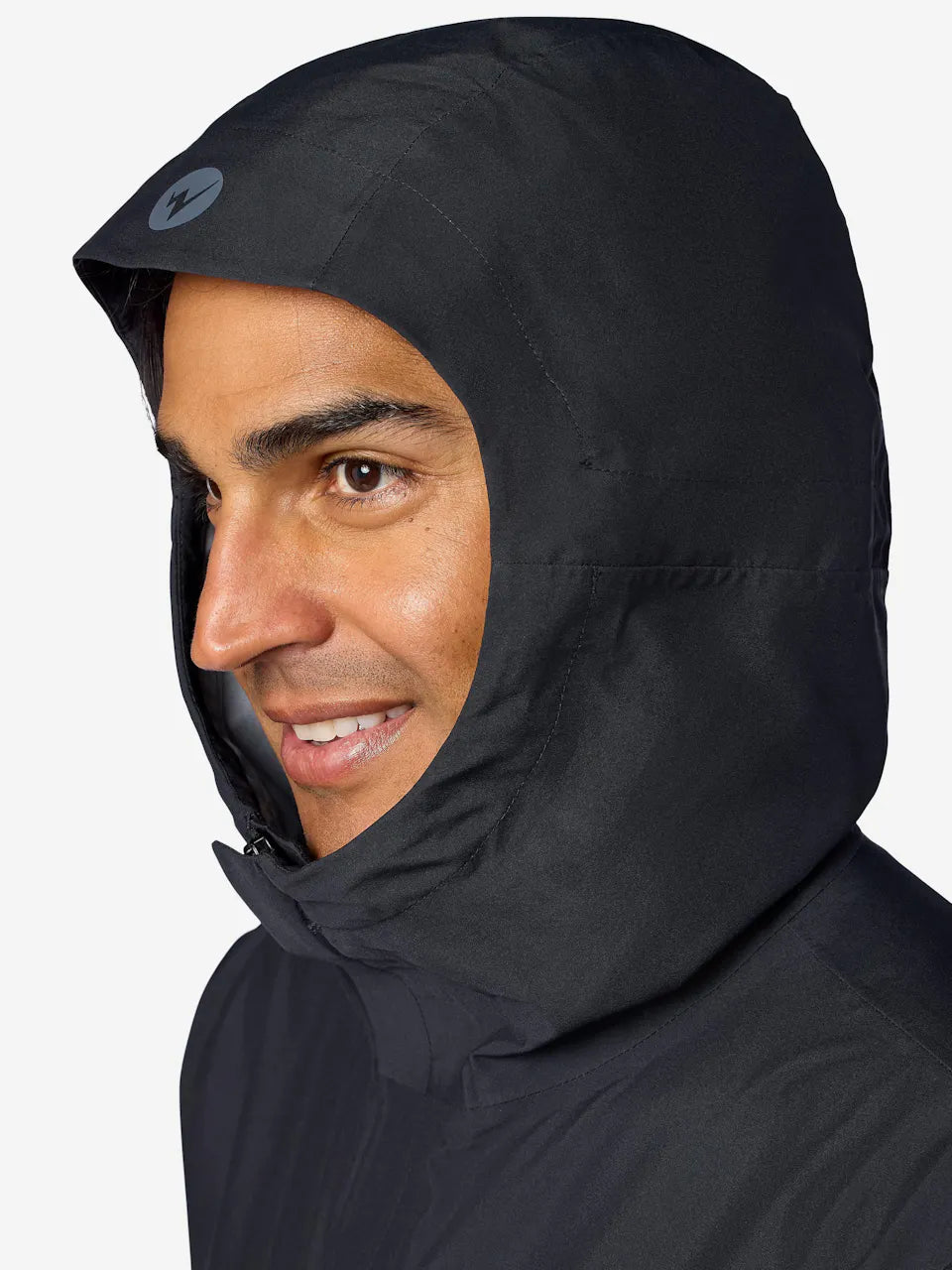 Marmot - PreCip Evo Pro Jacket - Black