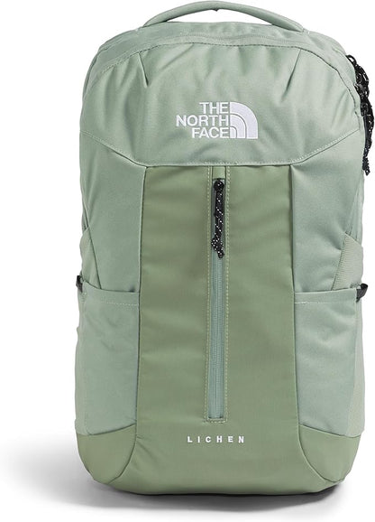 The North Face - Lichen Daypack - Bark Mist/Slate Moss