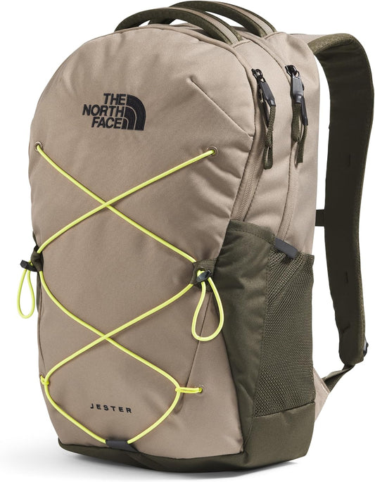 The North Face - Jester - Cavern Grey/New Taupe Green