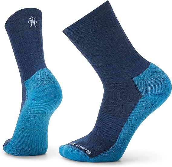 Smartwool - Everyday Solid Rib Crew