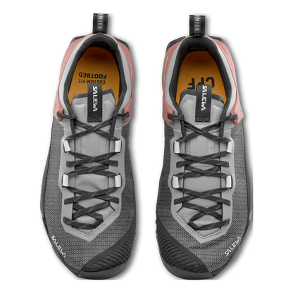 Salewa - Women's Wildfire NXT - Alloy/Etruscan Red