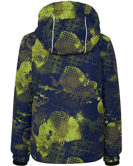 Kamik - Walker Shadow - Navy