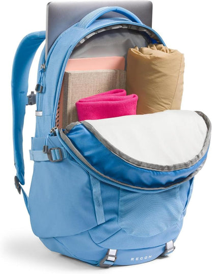 north face folding backpack The North Face - Recon - Women's