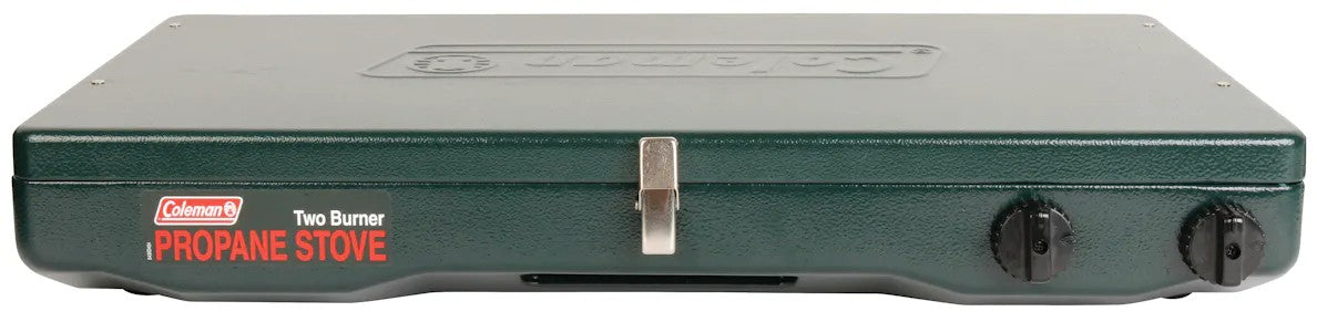 Coleman - Classic 2 Burner Stove