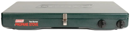 Coleman - Classic 2 Burner Stove