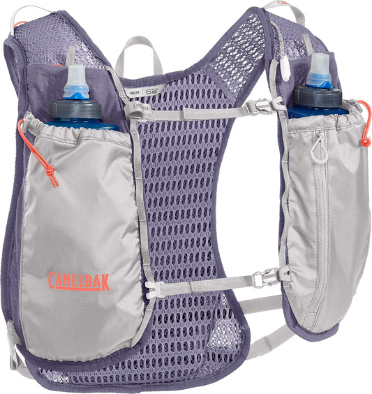 Camelbak - Trail Run Vest 34oz - Women's - Black