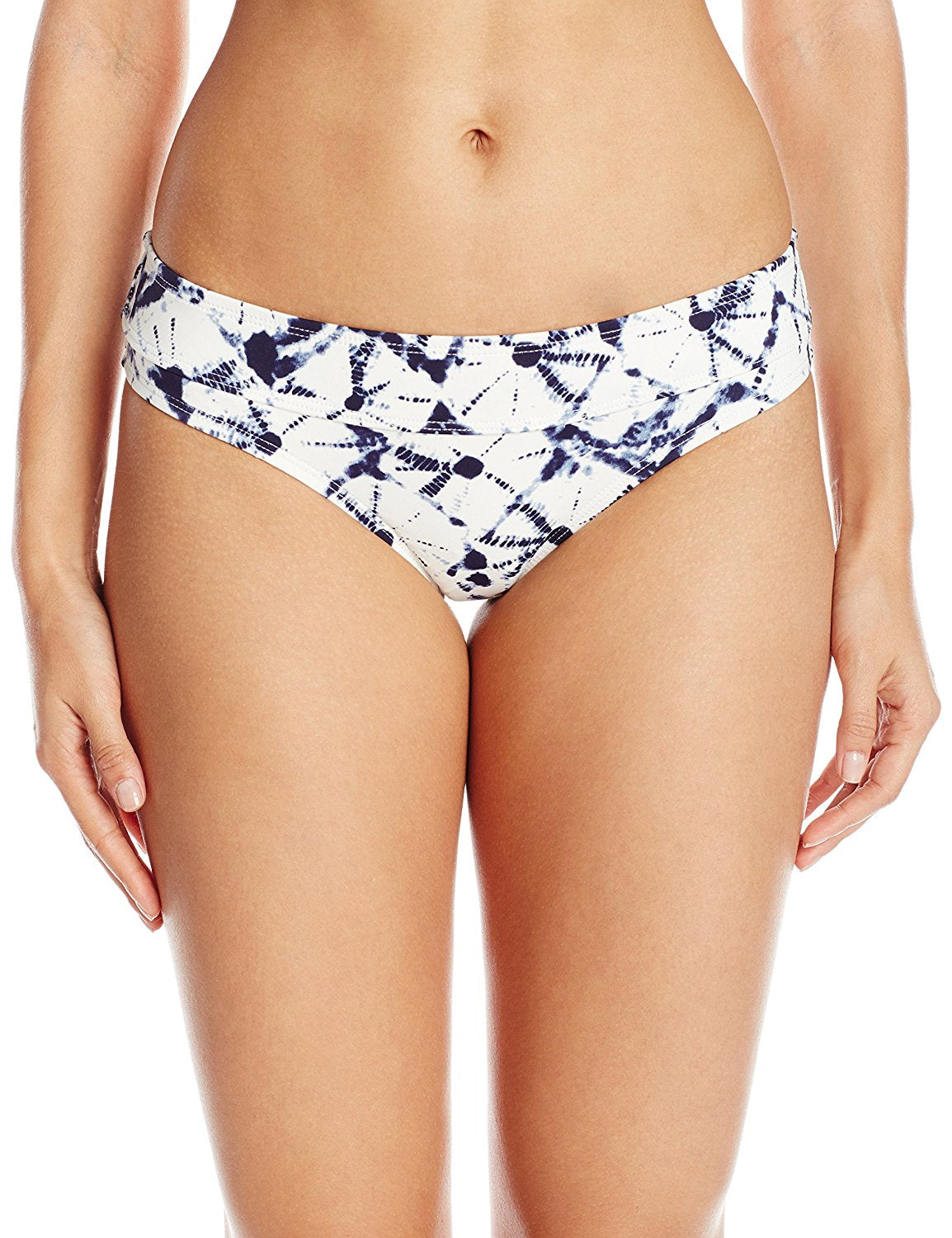 Carve Designs - Stinson Bottom - Dash Stripe