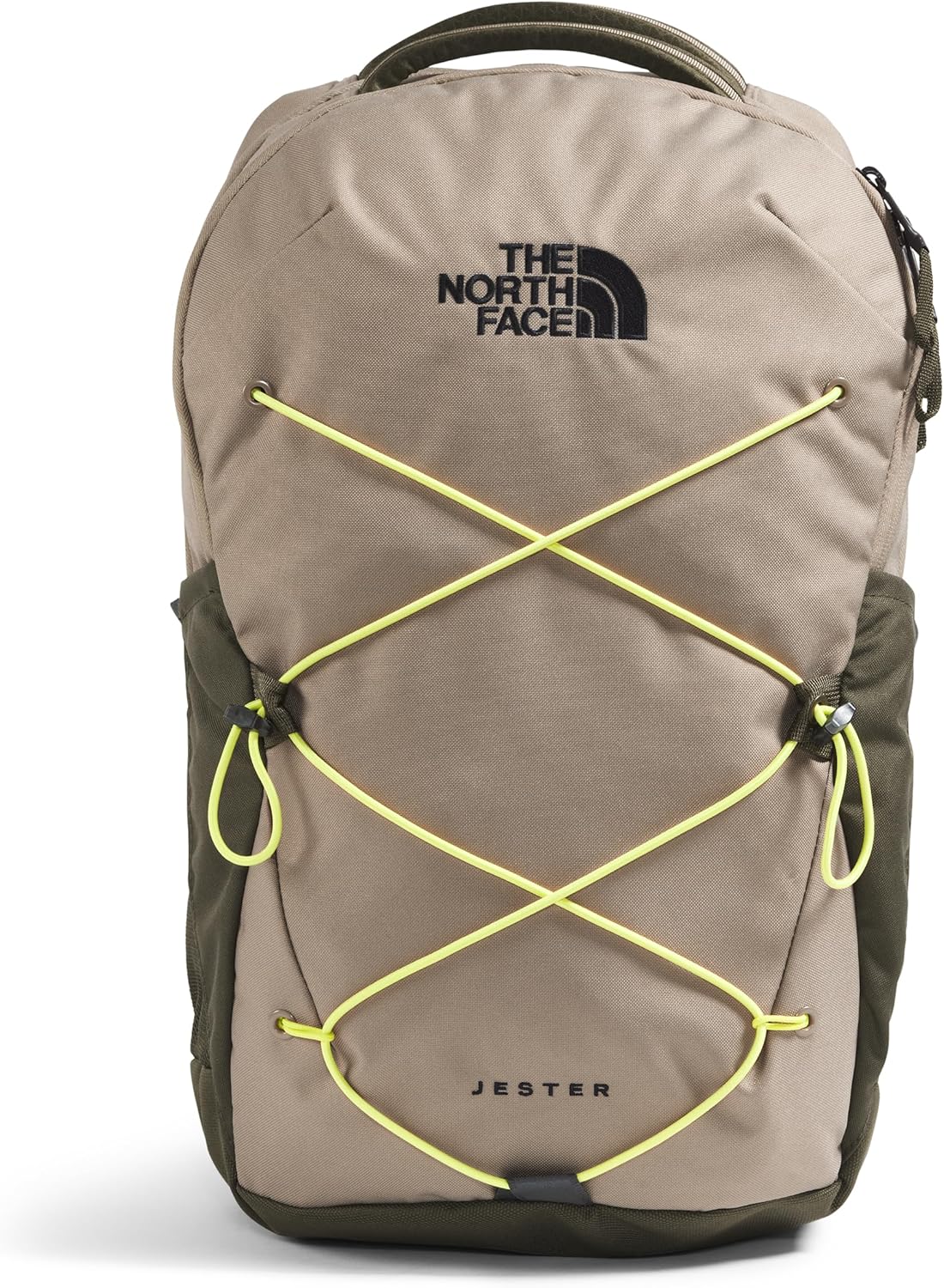 The North Face - Jester - Cavern Grey/New Taupe Green