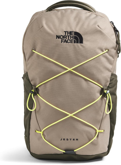 The North Face - Jester - Cavern Grey/New Taupe Green