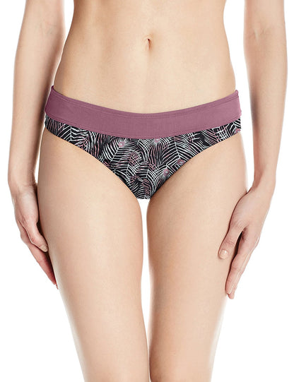 Carve Designs - Stinson Bottom - Parisio W. Laguna Stripe