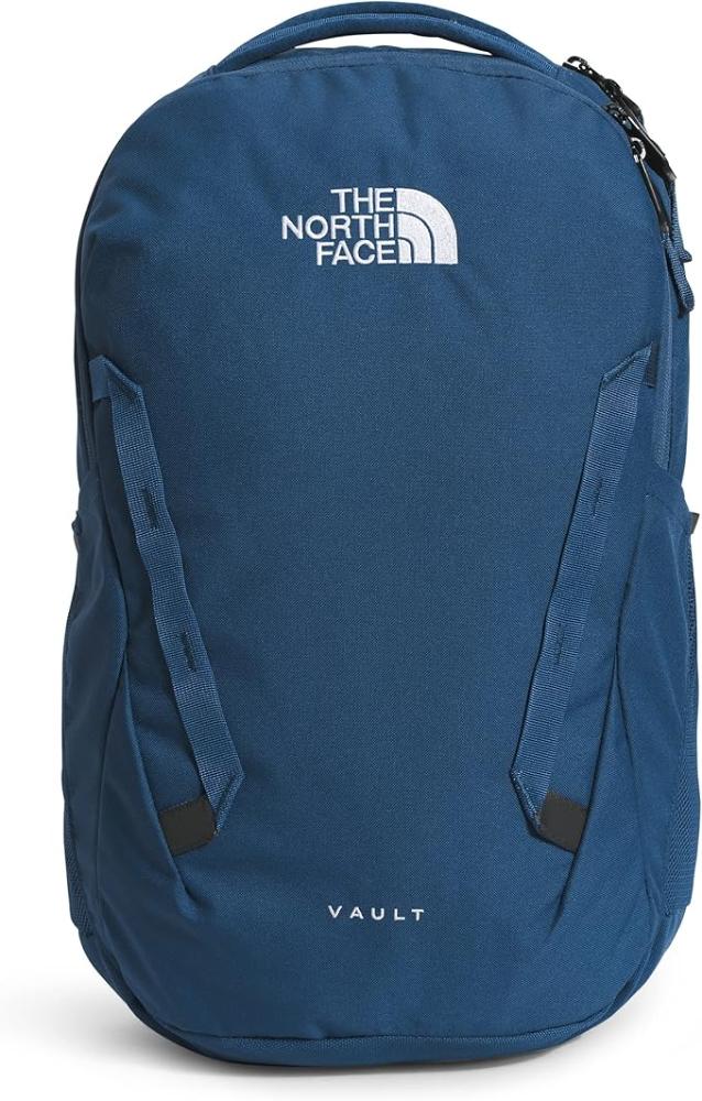 The North Face - Vault - Shady Blue/TNF White