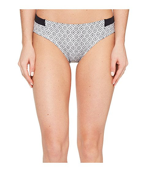 Carve Designs - Zena Bottom - Black Sierra / Blac