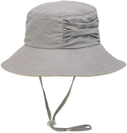 Pistil - Dover Sun Hat - Graphite