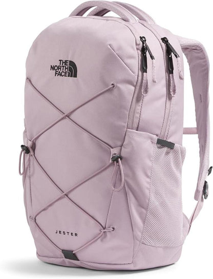 The North Face - Jester - Women's - Lite Lilac/Icy Lilac/TNF White