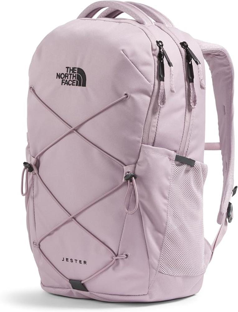 The North Face - Jester - Women's - Pink Moss – Outdoor Gear Exchange
