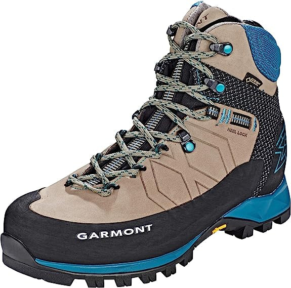 Garmont - Toubkal GTX Women's - Grey/Blue