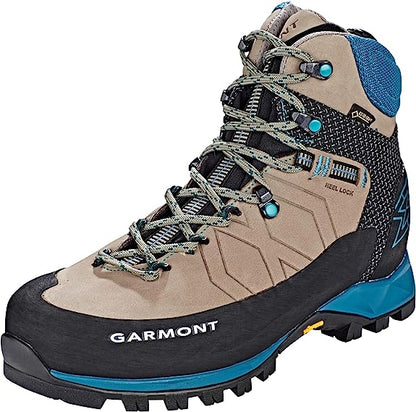 Garmont - Toubkal GTX Women's - Grey/Blue