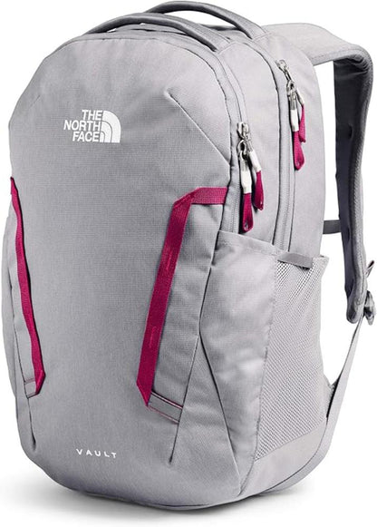 The North Face - Womens Vault - Tnf Black
