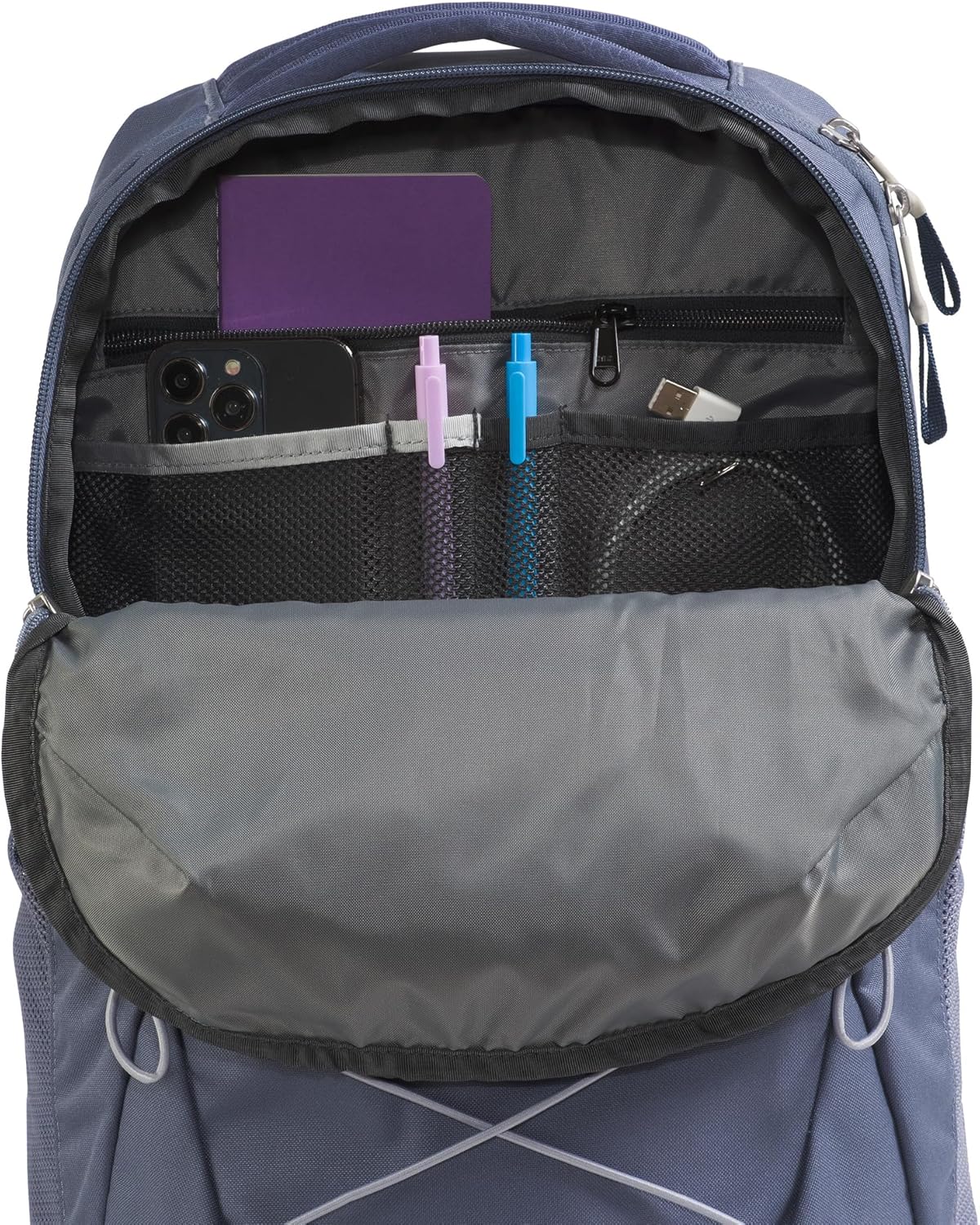 The North Face - Jester - Twilight Galaxy/Lunar Blue