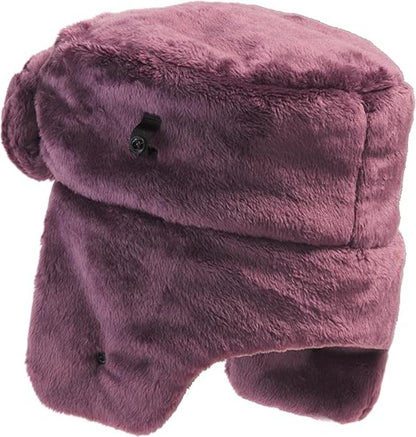 The North Face - Osito Trapper - Women's - Tnf Black