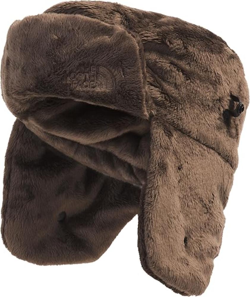 The North Face - Osito Trapper - Women's - Tnf Black