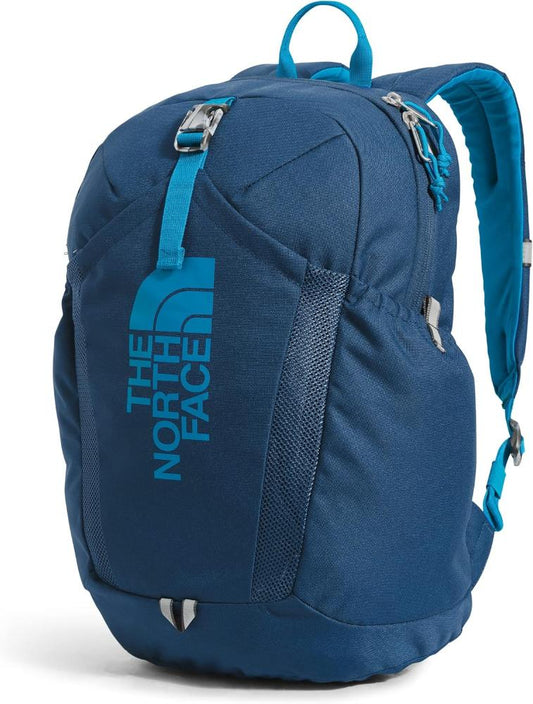 The North Face - Mini Recon - Youth - Shady Blue/Acoustic Blue