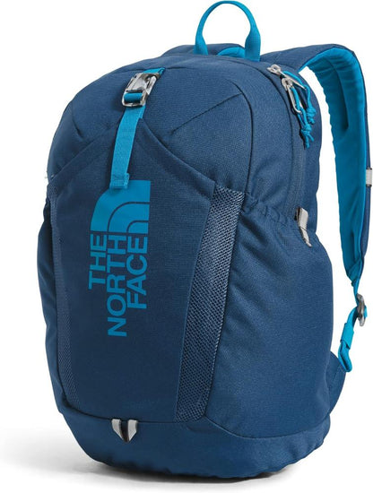 The North Face - Mini Recon - Youth - TNF Blue/Safety Green