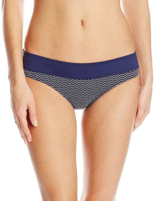 Carve Designs - Stinson Bottom - Anchor Chevron / An