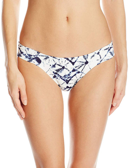 Carve Designs - Cardiff Bottom - Black Plume