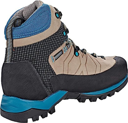 Garmont - Toubkal GTX Women's - Grey/Blue