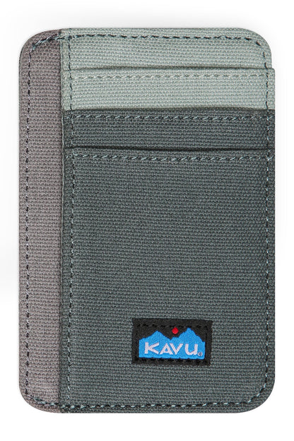 Kavu - Fairbanks - Alpine Lake