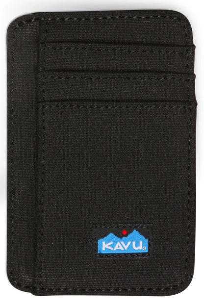 Kavu - Fairbanks - Black