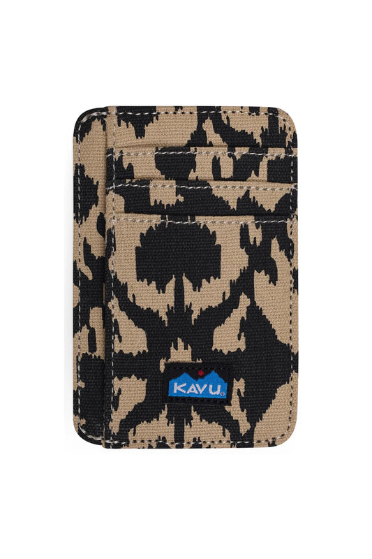 Kavu - Fairbanks - Sand Blot