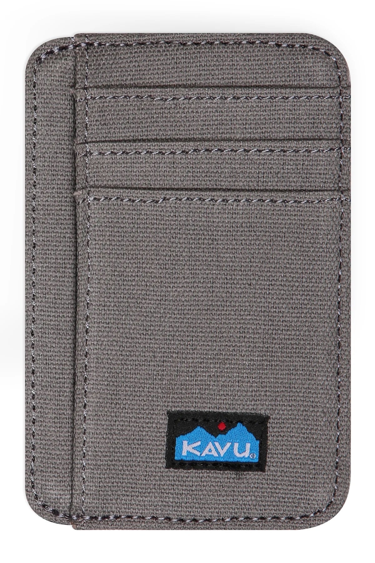 Kavu - Fairbanks - Stratus Grey