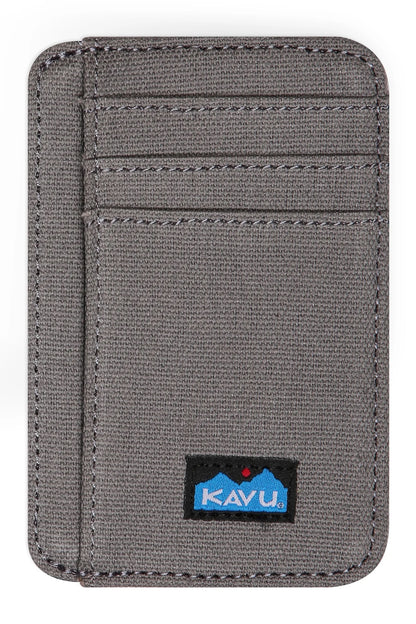Kavu - Fairbanks - Stratus Grey