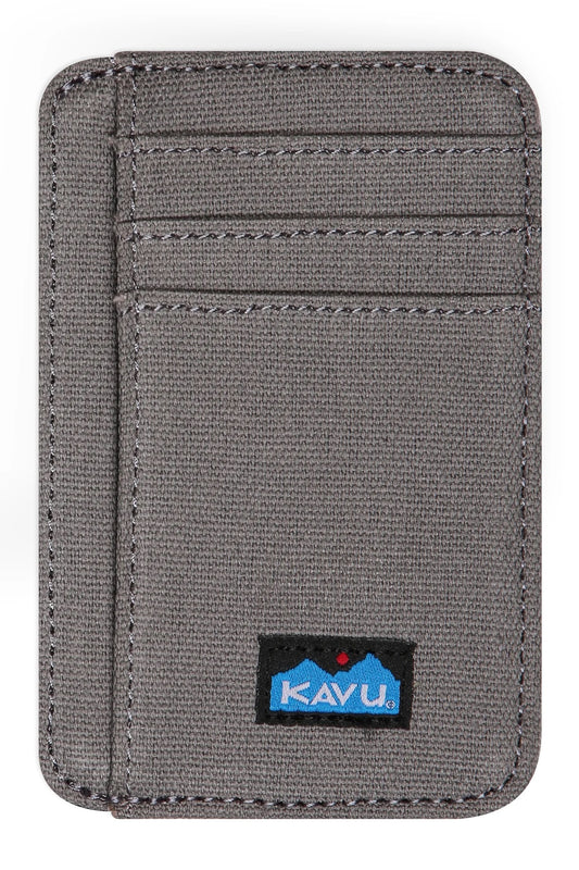 Kavu - Fairbanks - Stratus Grey