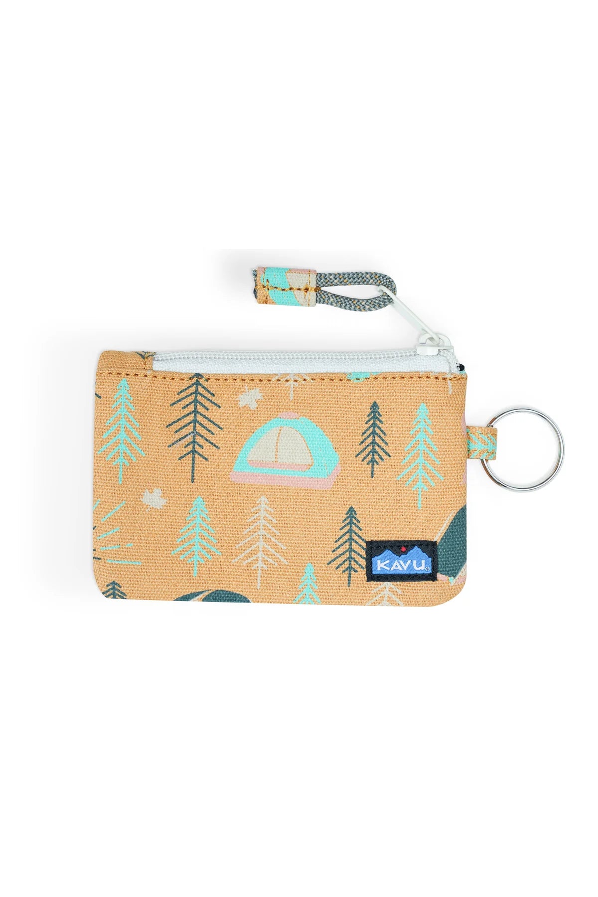Kavu - Stirling - Camp Vibes