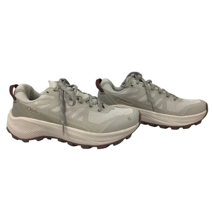 Oboz Katabatic LT Low GTX Waterproof W 6.5