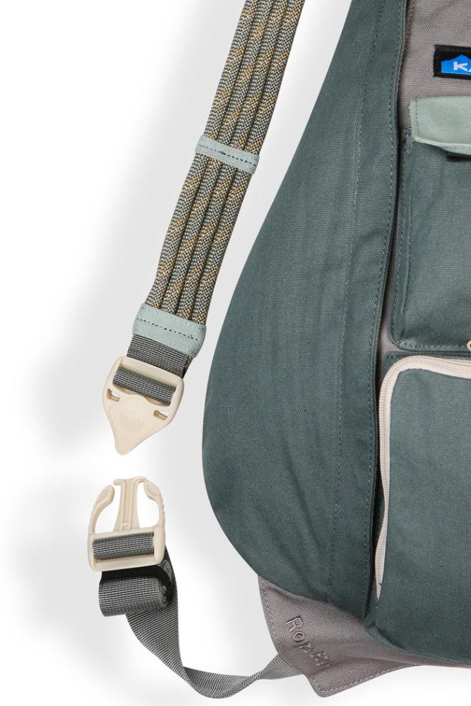 Kavu - Rope Bag - Alpine Lake