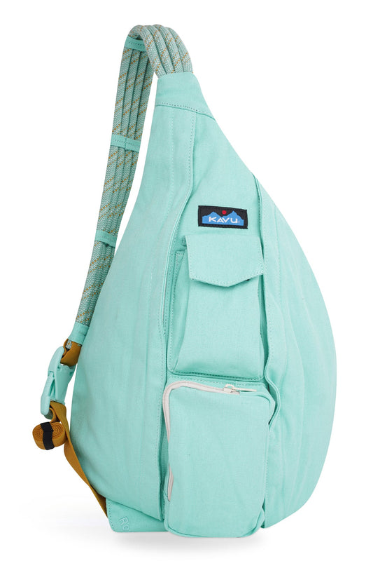 Kavu - Rope Bag - Jelly Mint