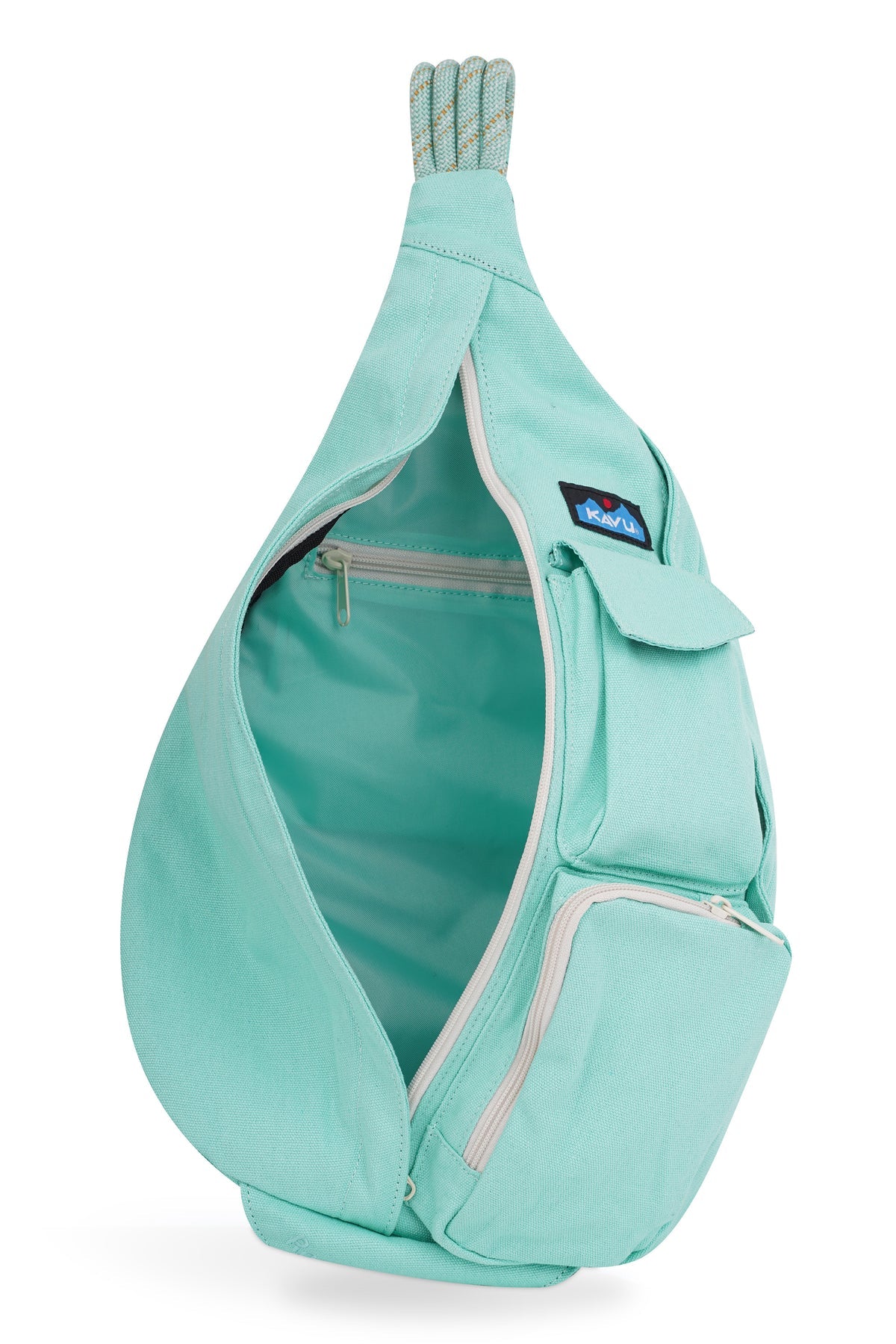 Kavu - Rope Bag - Jelly Mint